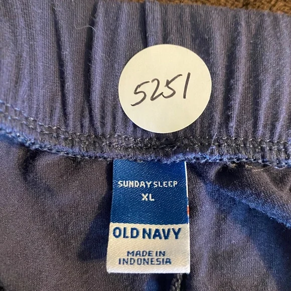 Old Navy Pants (5251) - Picture 3 of 3